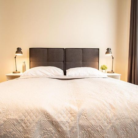 Apartment Enenkelstrasse Viyana Dış mekan fotoğraf